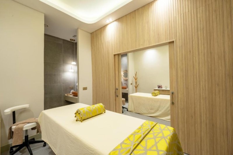 Bodrum utazás Suum Bodrum Hotel