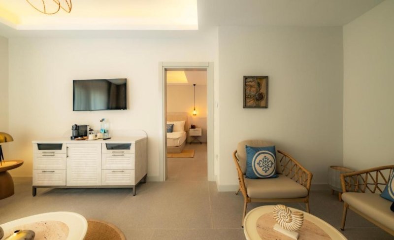 Bodrum utazás Suum Bodrum Hotel