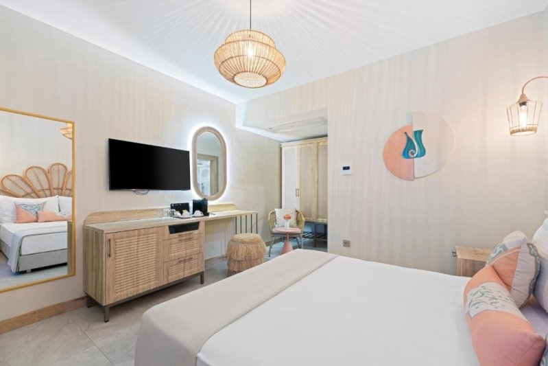 Bodrum utazás Suum Bodrum Hotel