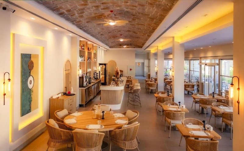 Bodrum utazás Suum Bodrum Hotel