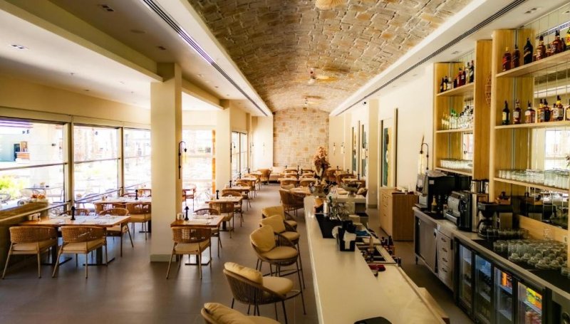 Bodrum utazás Suum Bodrum Hotel