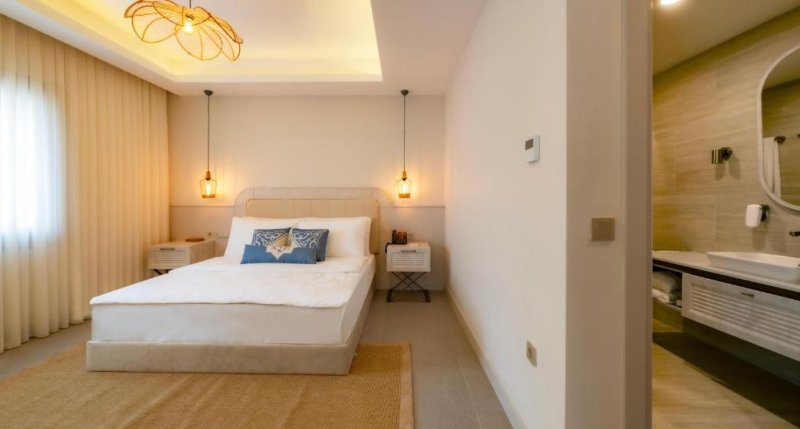 Bodrum utazás Suum Bodrum Hotel