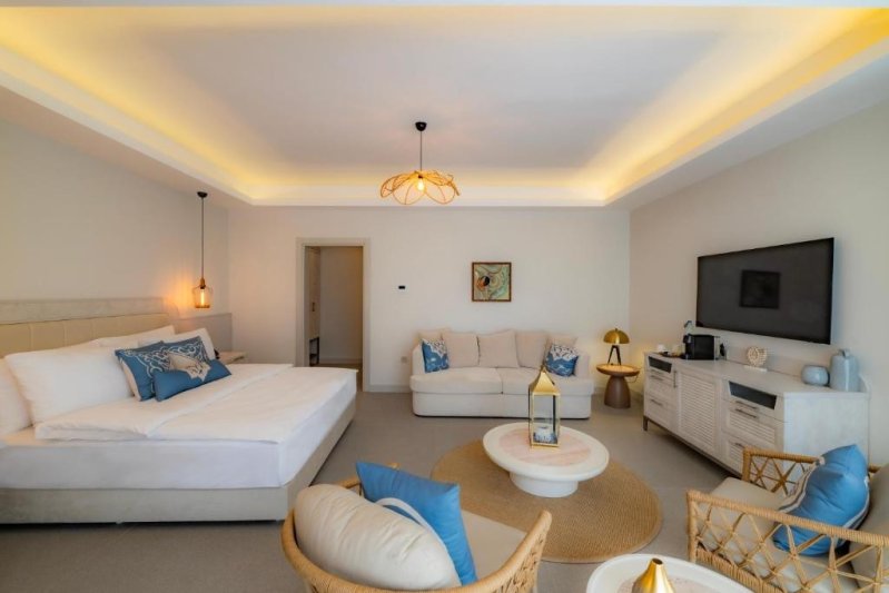 Bodrum utazás Suum Bodrum Hotel