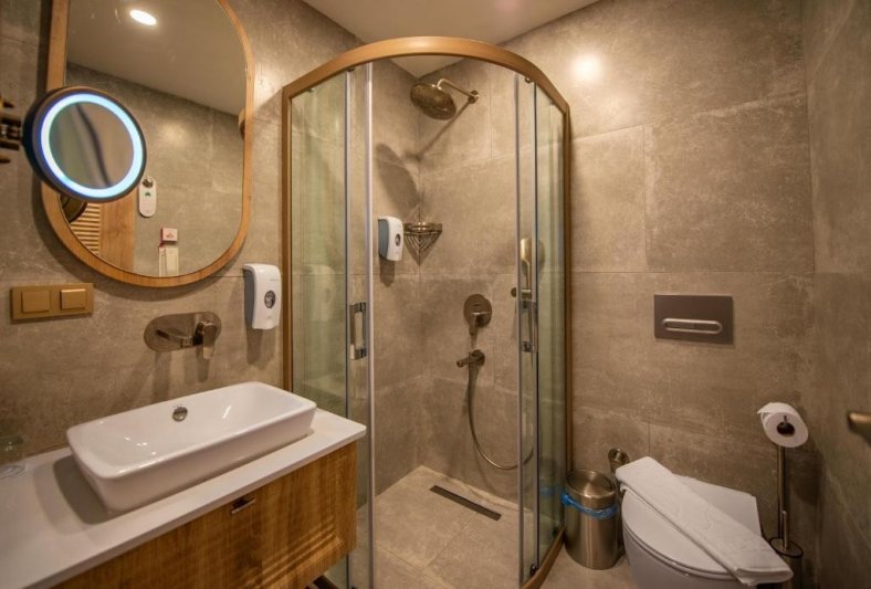 Bodrum utazás Suum Bodrum Hotel