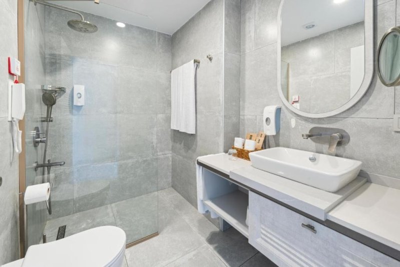 Bodrum utazás Suum Bodrum Hotel