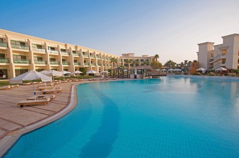 Hurghada utazás Swiss Inn Resort Hurghada