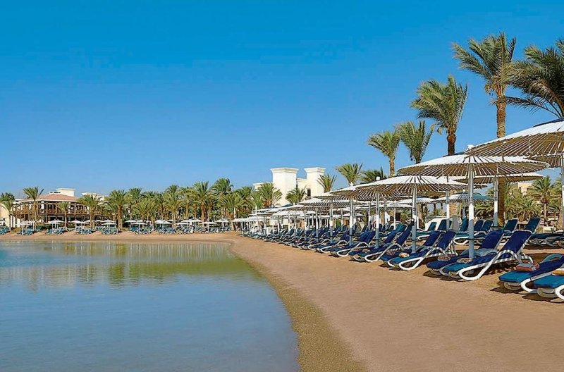 Hurghada utazás Swiss Inn Resort Hurghada