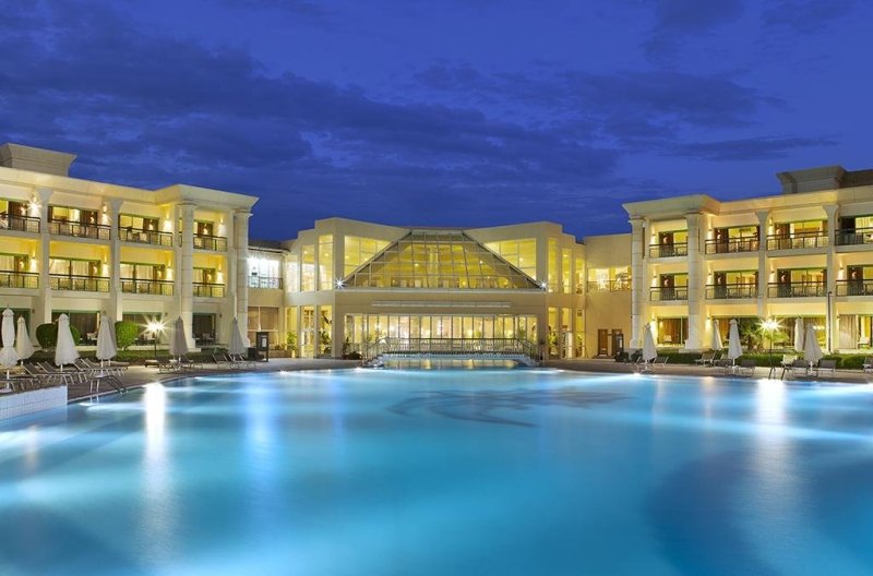 Hurghada utazás Swiss Inn Resort Hurghada