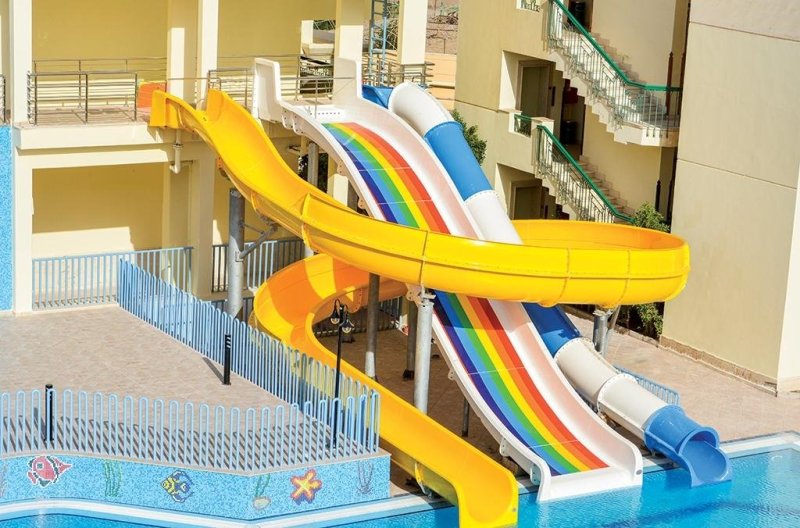 Hurghada utazás Swiss Inn Resort Hurghada