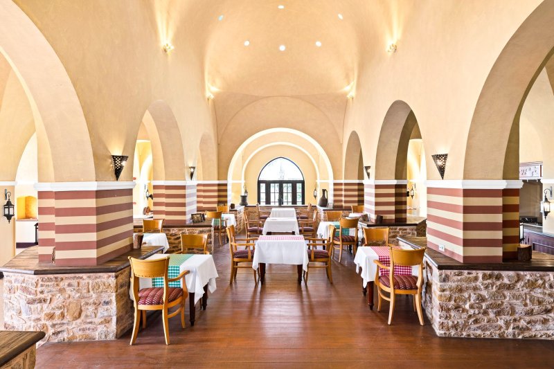 Marsa Alam utazás Swissôtel Resort ex.: Radisson Blu Quseir