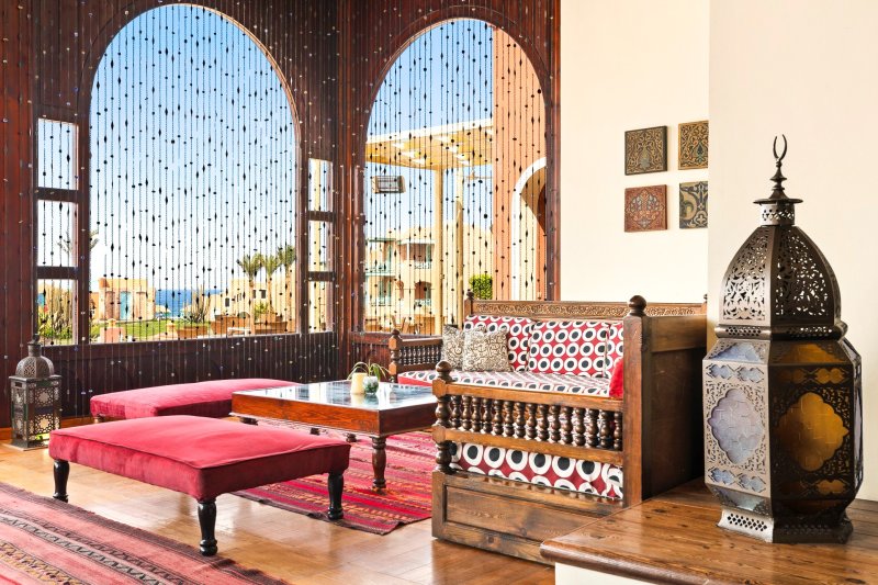 Marsa Alam utazás Swissôtel Resort ex.: Radisson Blu Quseir