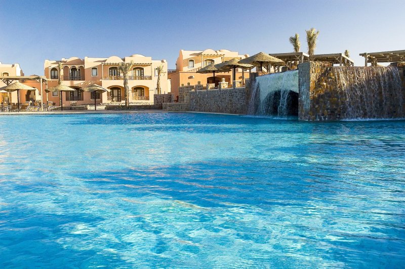 Marsa Alam utazás Swissôtel Resort ex.: Radisson Blu Quseir