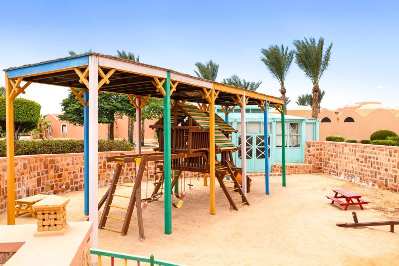 Marsa Alam utazás Swissôtel Resort ex.: Radisson Blu Quseir