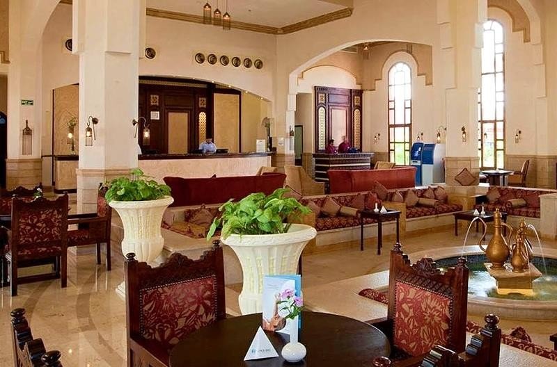 Marsa Alam utazás Swiss Touches Resort & Spa