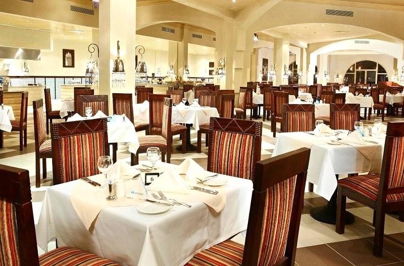 Swiss Touches Resort & Spa Marsa Alam