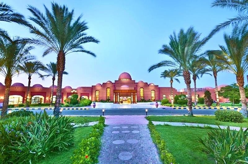 Swiss Touches Resort & Spa Marsa Alam