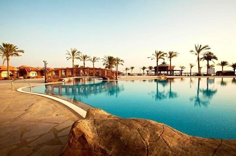 Swiss Touches Resort & Spa Marsa Alam