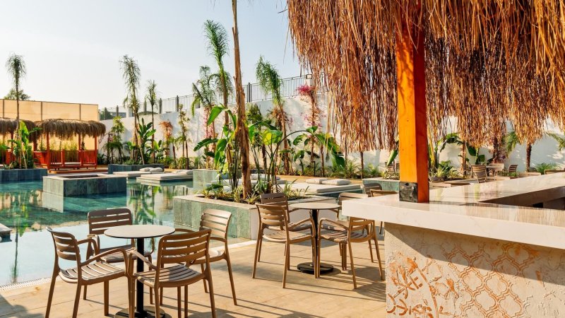 Belek utazás Sy Hotels Belek Boutique Luxury