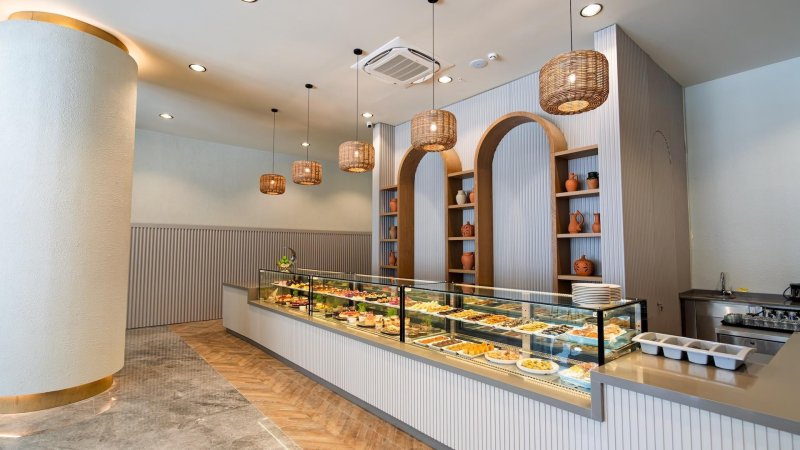 Sy Hotels Belek Boutique Luxury Belek
