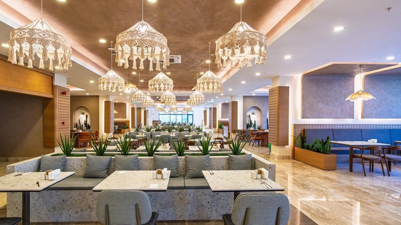 Belek utazás Sy Hotels Belek Boutique Luxury