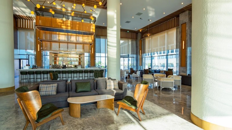 Belek utazás Sy Hotels Belek Boutique Luxury