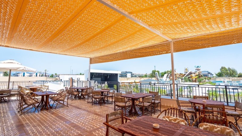 Belek utazás Sy Hotels Belek Boutique Luxury