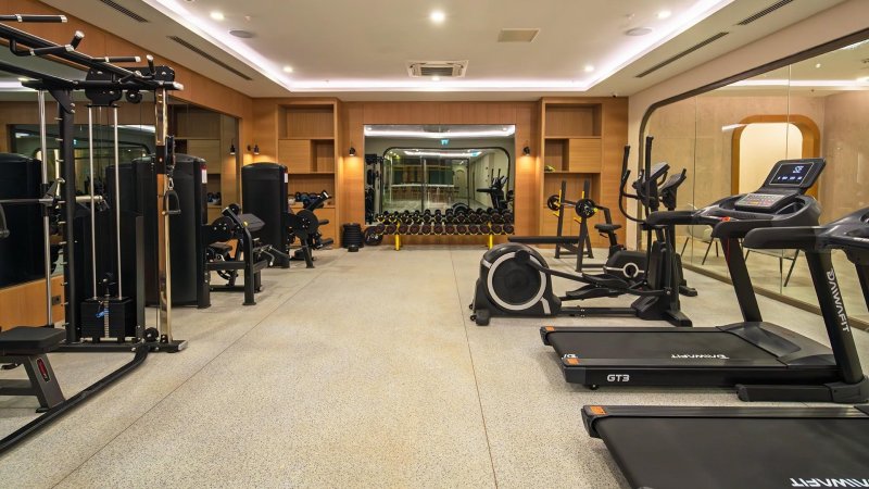 Sy Hotels Belek Boutique Luxury Belek