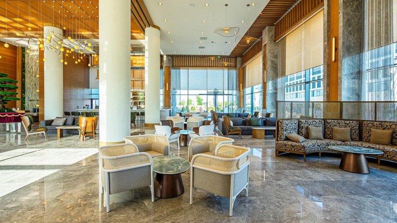 Belek utazás Sy Hotels Belek Boutique Luxury