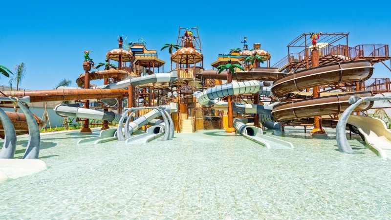 Sy Hotels Belek Boutique Luxury Belek