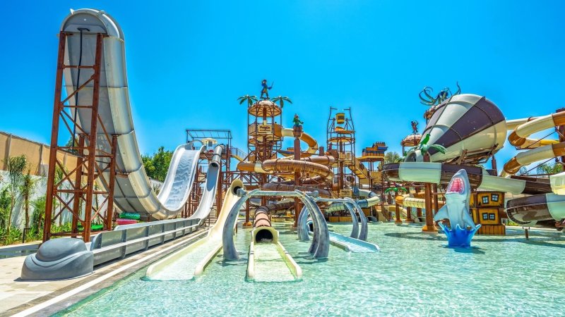 Sy Hotels Belek Boutique Luxury Belek