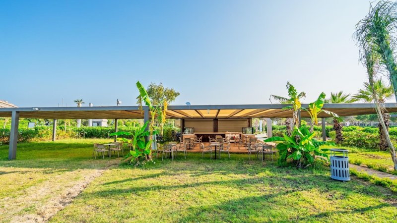 Belek utazás Sy Hotels Belek Boutique Luxury