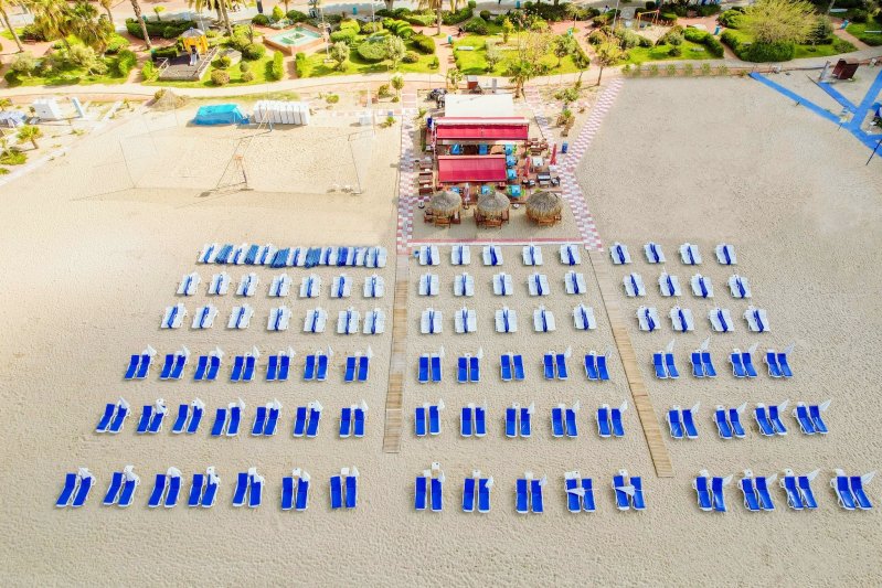 Alanya utazás Tac Premier Hotel & Spa