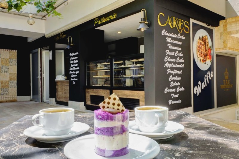 Alanya utazás Tac Premier Hotel & Spa