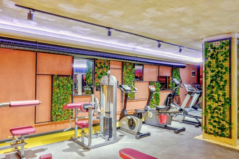 Tac Premier Hotel & Spa Alanya