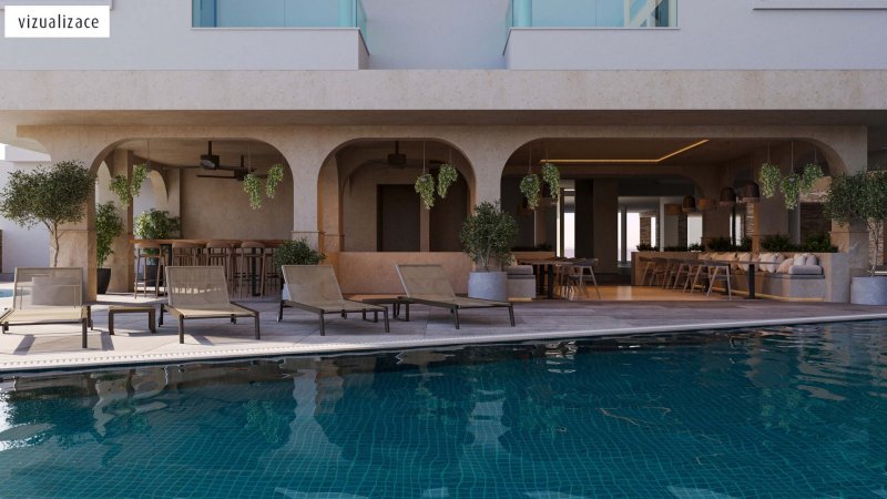 Tac Premier Hotel & Spa Alanya