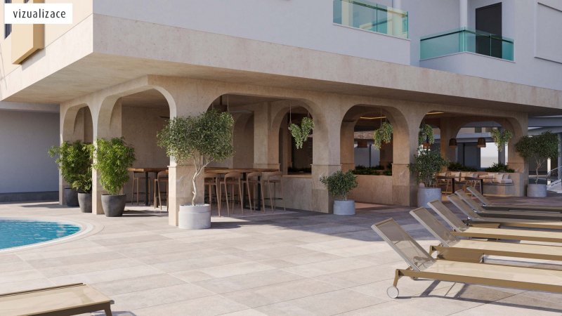 Tac Premier Hotel & Spa Alanya