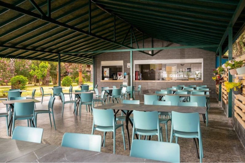 Alanya utazás Telatiye Resort