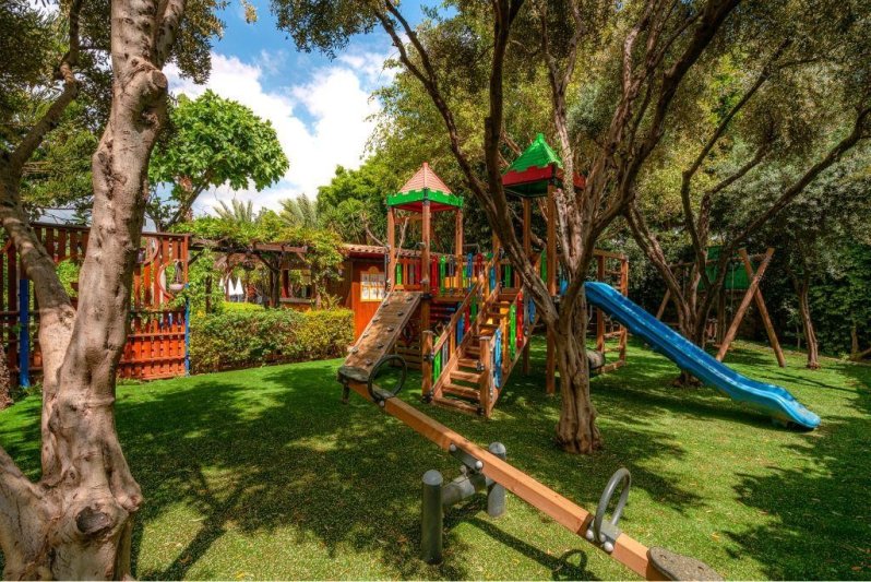 Telatiye Resort Alanya