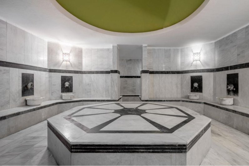Telatiye Resort Alanya