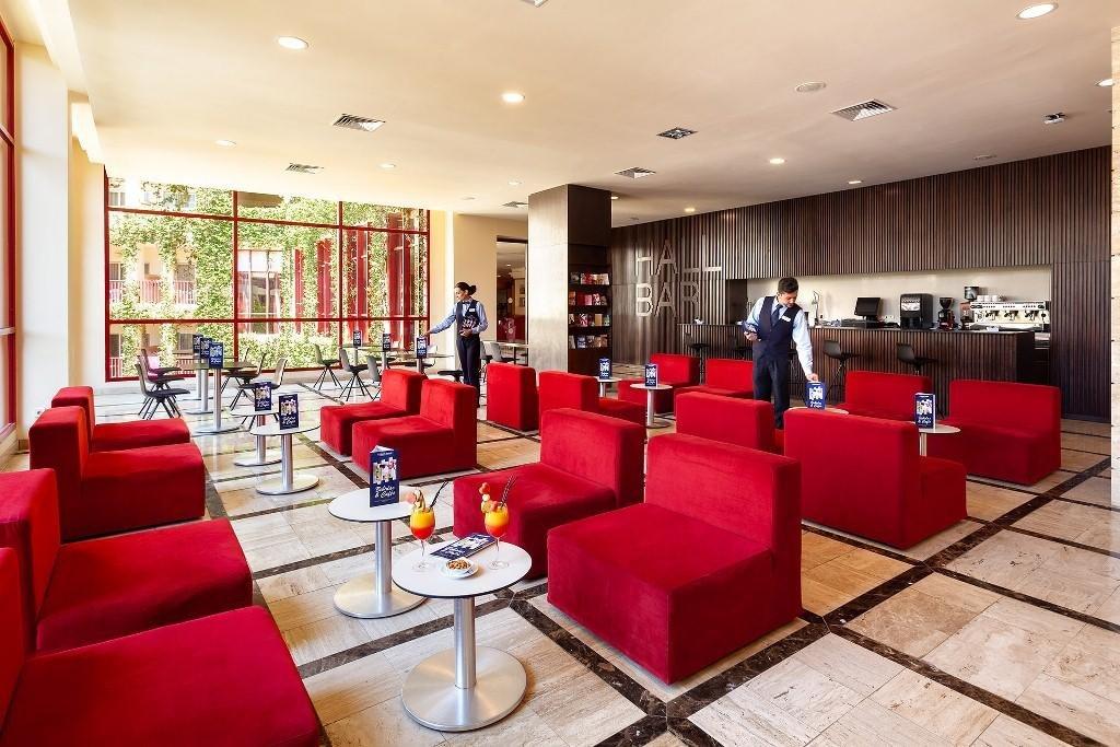 Hotel Best Jacaranda Tenerife Costa Adeje