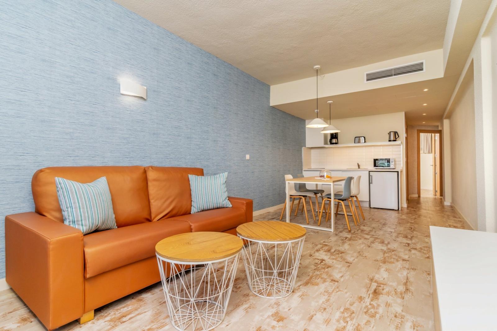 Hovima La Pinta Beachfront Family Hotel Tenerife Costa Adeje