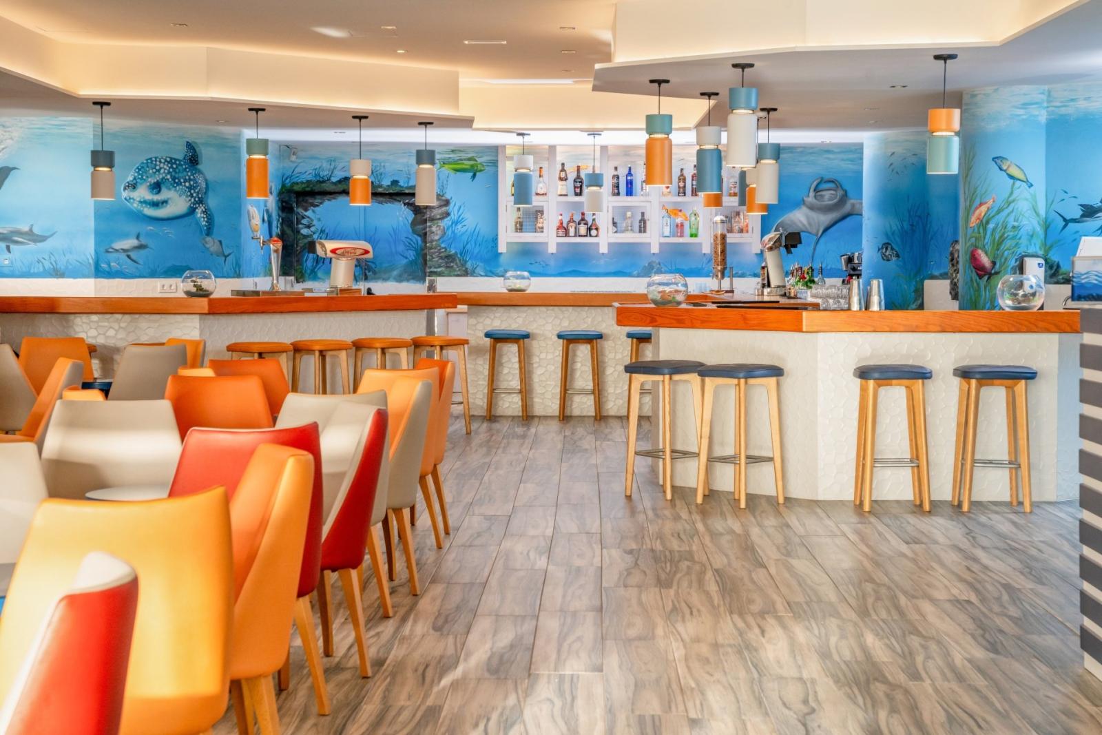 Hovima La Pinta Beachfront Family Hotel Tenerife Costa Adeje
