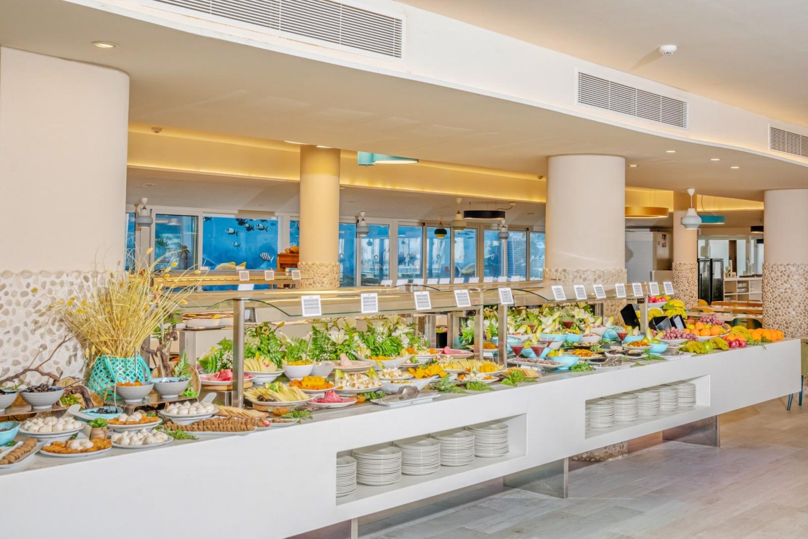 Hovima La Pinta Beachfront Family Hotel Tenerife Costa Adeje