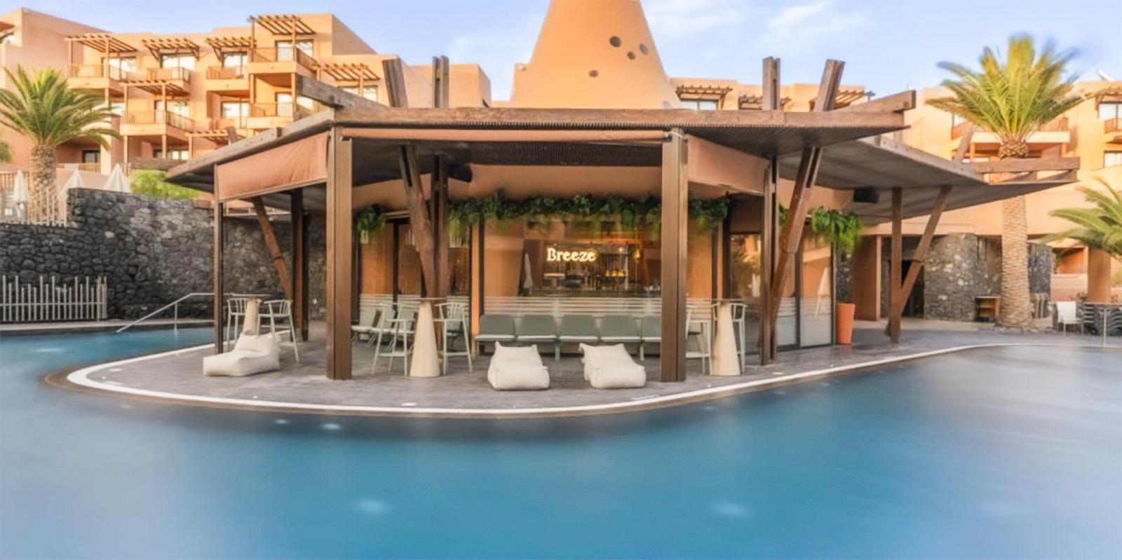 Barcelo Tenerife Tenerife
