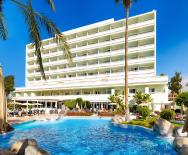 H10 Big Sur Tenerife