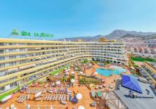 Hovima Santa Maria Tenerife