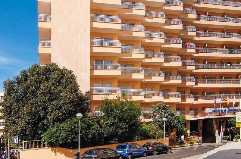 Mallorca utazás Tent Bahia De Palma