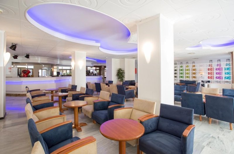 Mallorca utazás Tent Bahia De Palma