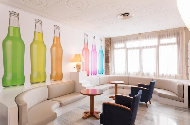 Mallorca utazás Tent Bahia De Palma