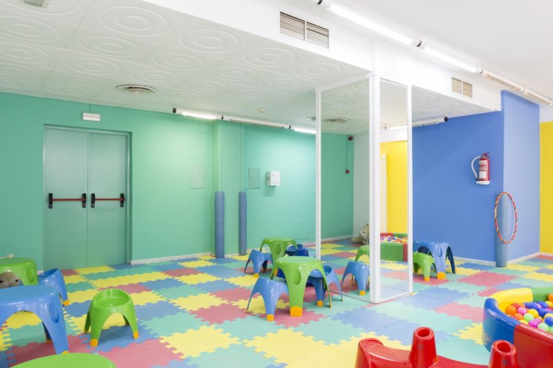 Mallorca utazás Tent Bahia De Palma